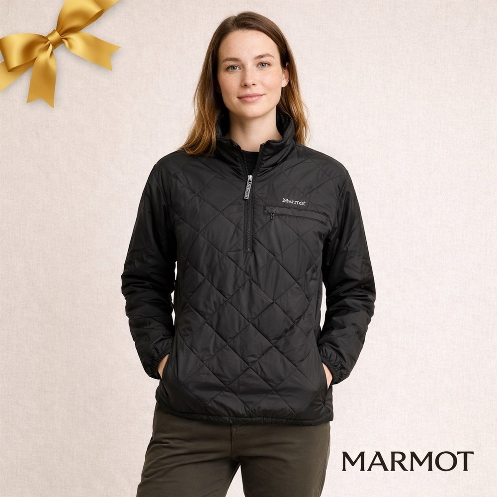 MARMOT Dri Clime Air Lite Jacket Polarguard 3D Size S